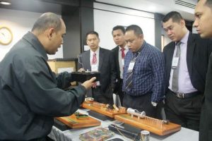 Read more about the article Aviation Security Workshop (Basic) 2/2019