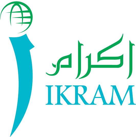 Ikram-Malaysia-Logo