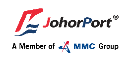 Johor-Port-Logo