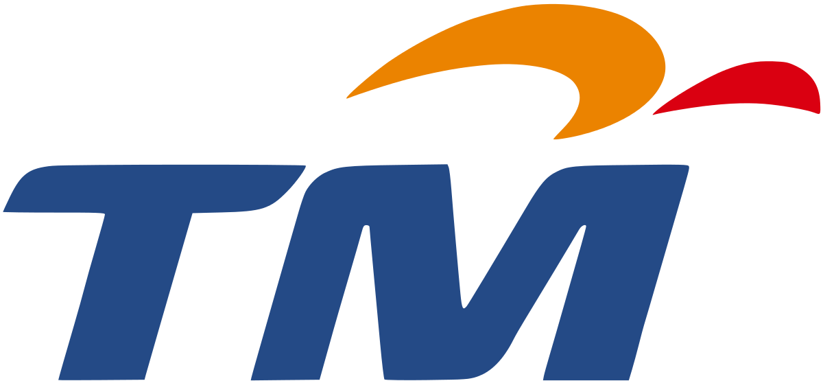 Telekom-Malaysia-Logo