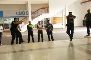 Read more about the article Active Shooter Response in Terrorism Incidents