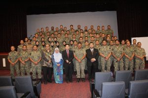 Read more about the article Forum on Understanding Terrorism and Counter-Terrorism in Malaysia