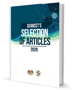 SEARCCT-Selection-Of-Articles-2020