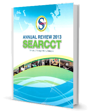 Searcct_Annual_Review_2013