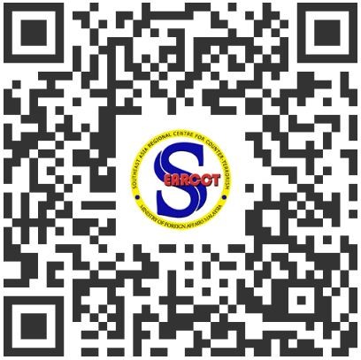 Searcct-QRcode-EvaluationForm