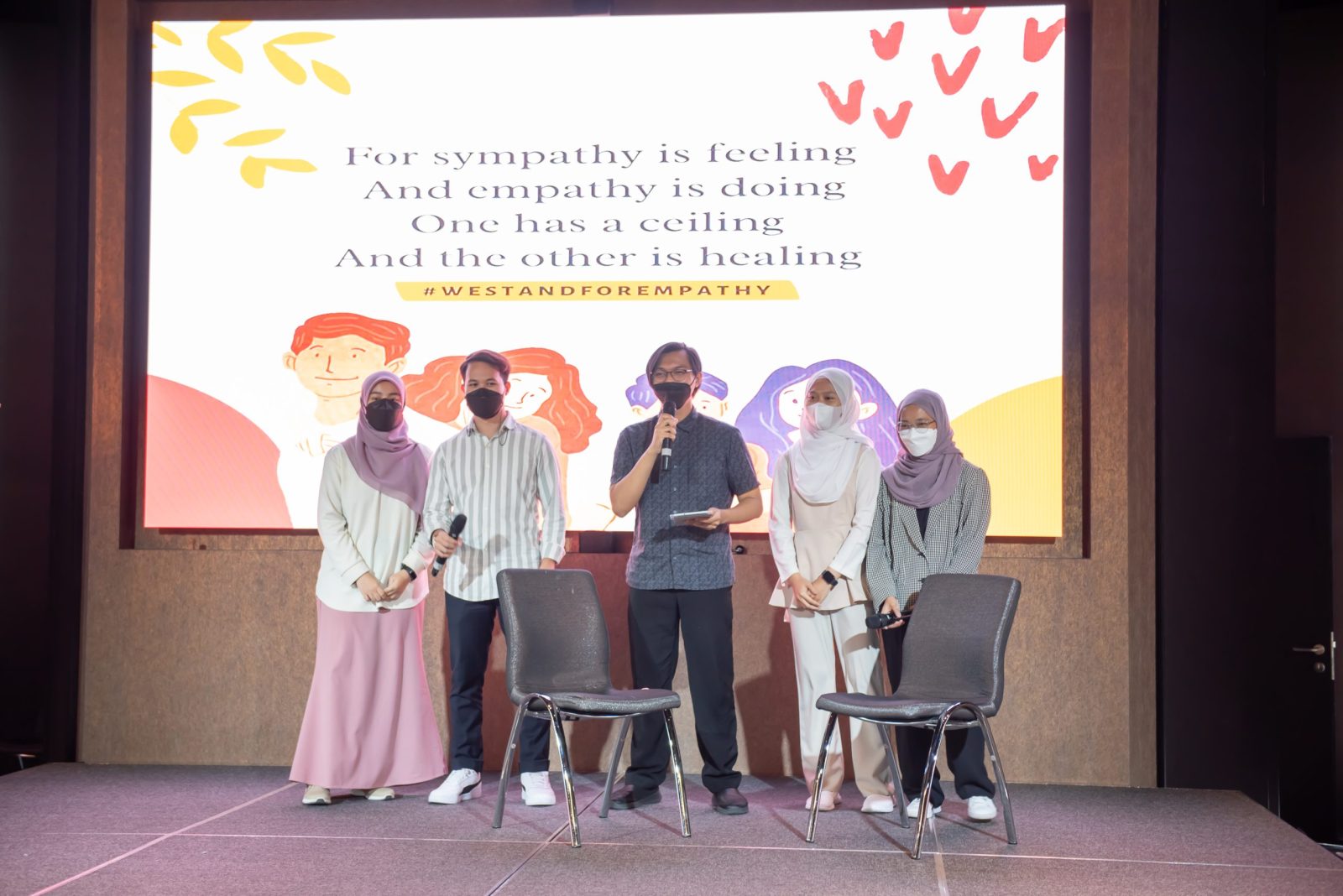 PELITA YOUTH WORKSHOP 24 – 26 May 2022