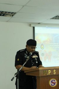 CBRNE First Responder for RMP, PULAPOL Johor - 10