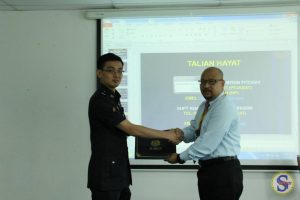 CBRNE First Responder for RMP, PULAPOL Johor - 6