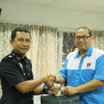 CBRNE First Responder for RMP, PULAPOL Johor