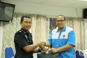 CBRNE First Responder for RMP, PULAPOL Johor - 9