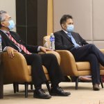 CBRNE-THREATS LESSONS LEARNT FROM THE COVID-19 PANDEMIC SEMINAR, Hotel Novotel KL -