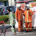 CBRNe Terrorism Awareness and Medical Emergency Consequence Management Workshop, Hospital Sandakan Sabah