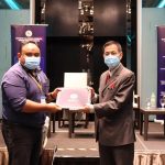 CRITICAL INFRASTRUCTURE PROTECTION (CIP) DURING MALAYSIA'S MCO SEMINAR, Hotel Le Meridien​