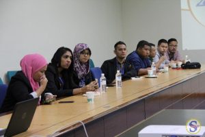 Terrorism and Civil Aviation Course (Basic), Port Dickson - 3