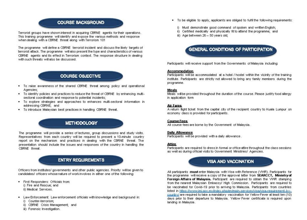 Brochure Mtcp Cbrne Terrorism 101 Page 2 1