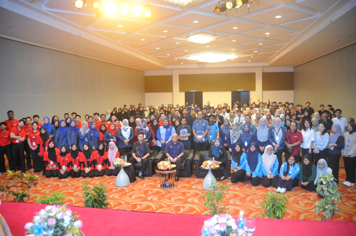 DISCOURSE ON THE SUSTAINABILITY OF NATIONAL SECURITY,UNITY AND HARMONY