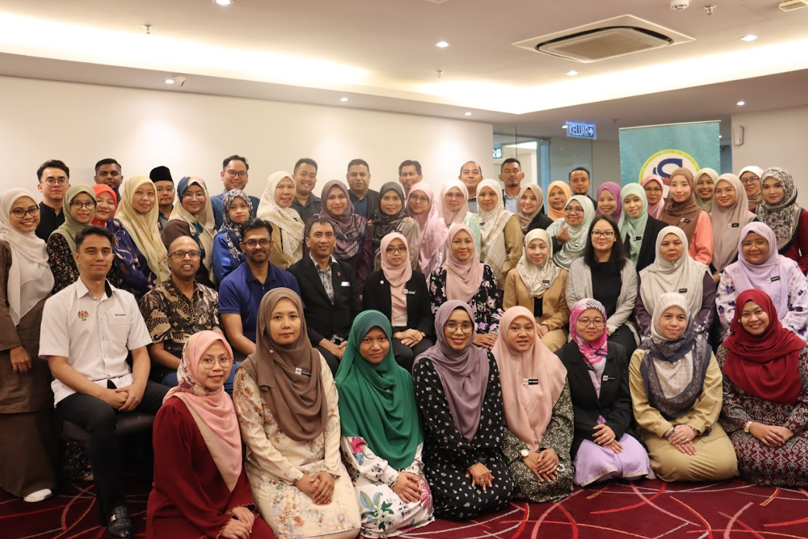 TRAINING OF TRAINERS WORKSHOP FOR COUNSELLING TEACHERS (SOUTHERN ZONE) FOR ‘LEVERAGING EDUCATORS AGAINST RADICAL NARRATIVES’ (LEARN) PROJECT