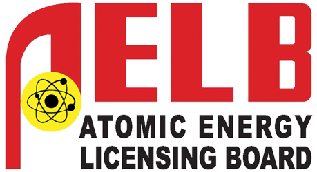 Atomic Energy Licensing Board (aelb)