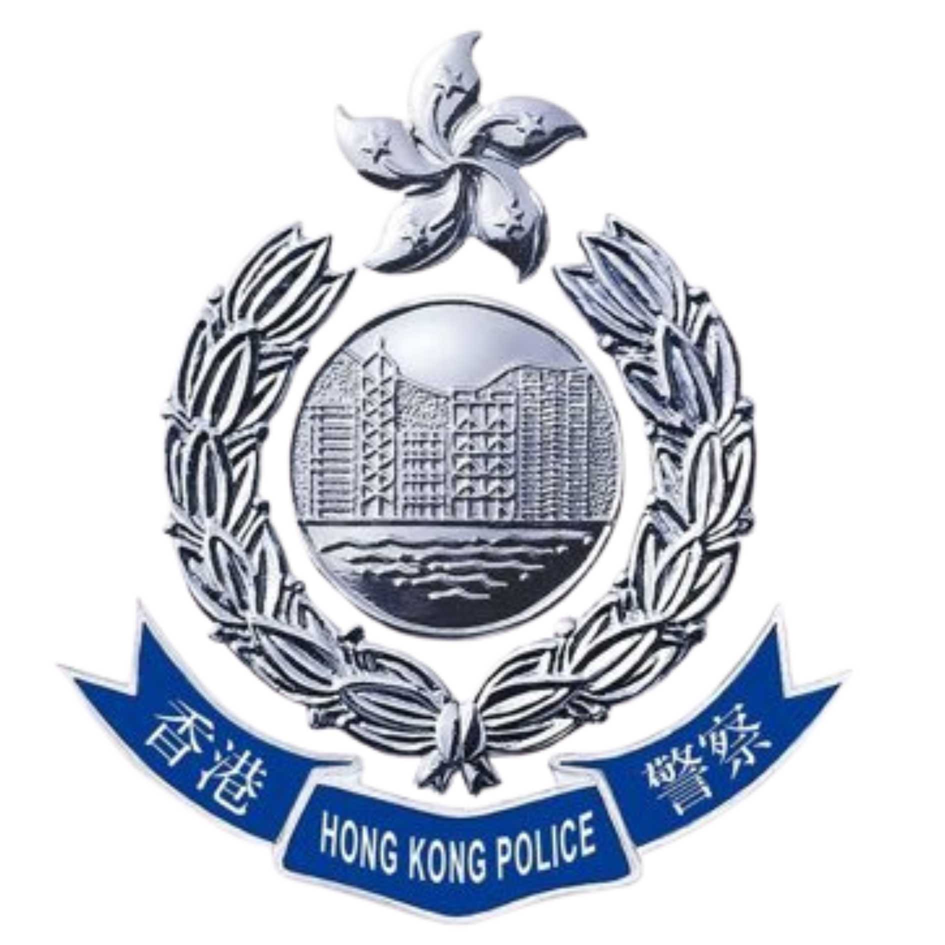 Hong Kong Police Force (security Wing)
