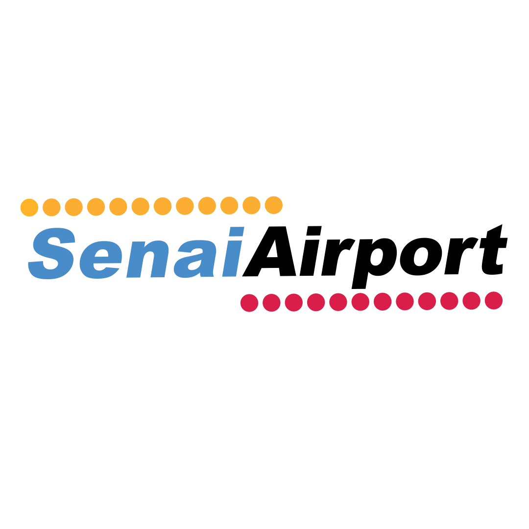 Senai International Airport