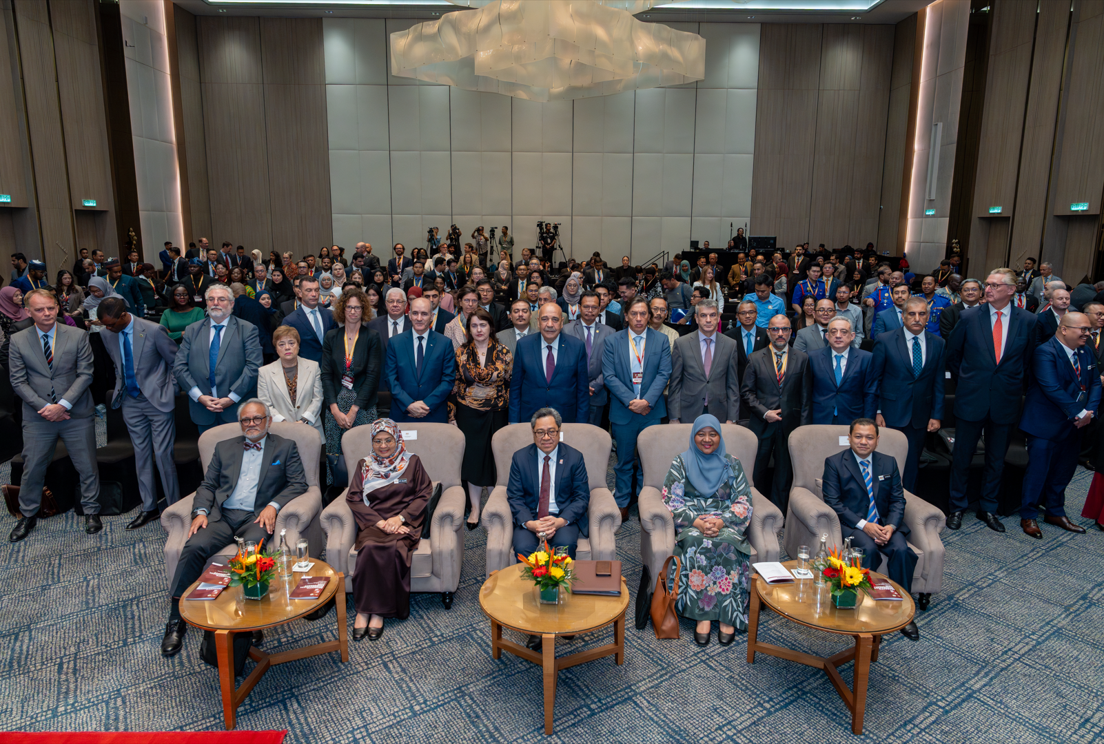 SEARCCT’S INTERNATIONAL CONFERENCE 2025