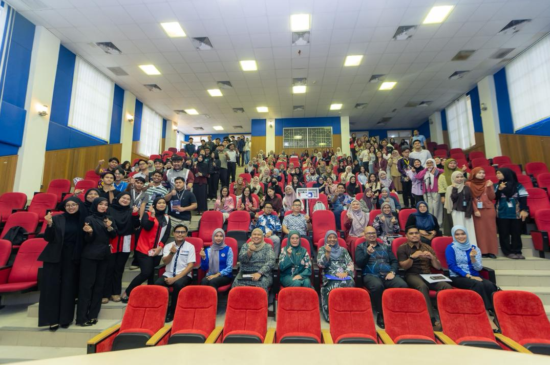 UNIVERSITY LECTURE SERIES (ULS) | UiTM Cawangan Sabah